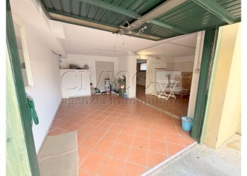BICAMERE BISERVIZI CON TAVERNA E TERRAZZO ABITABIL - Apartment Via Udine 22, Torri di Quartesolo - photo 26