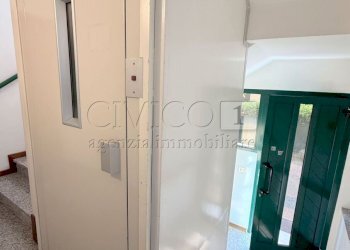 BICAMERE BISERVIZI CON TAVERNA E TERRAZZO ABITABIL - Apartment Via Udine 22, Torri di Quartesolo - photo 27