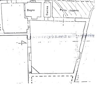 bazz.png - Trilocale Corso Vittorio Emanuele 41, San Felice Circeo - planimetria 1