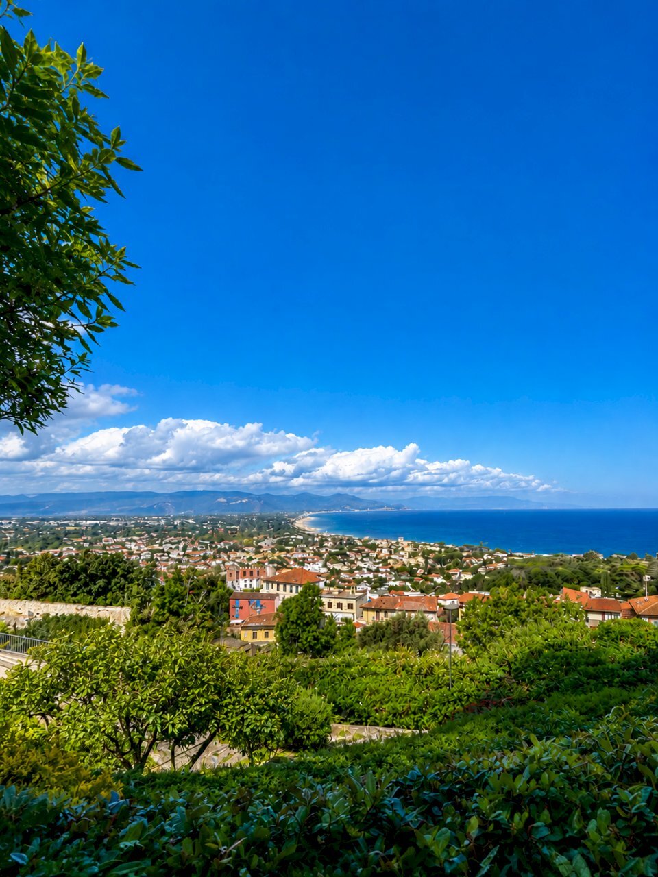 ChatGPT Image 2 set 2026, 13_06_00 - Three-room apartment Corso Vittorio Emanuele 41, San Felice Circeo - photo 1