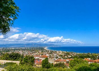 ChatGPT Image 2 set 2026, 13_06_00 - Three-room apartment Corso Vittorio Emanuele 41, San Felice Circeo - photo 1