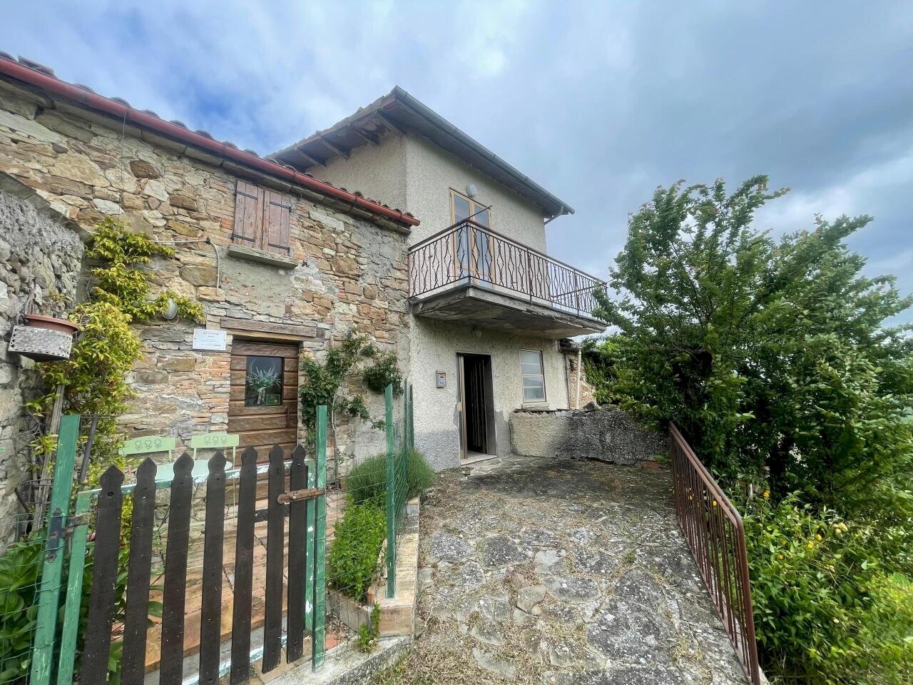 WhatsApp Image 2026-05-05 at 11.44.29.jpeg - Townhouse Strada per Sestino 3, Pennabilli - photo 2
