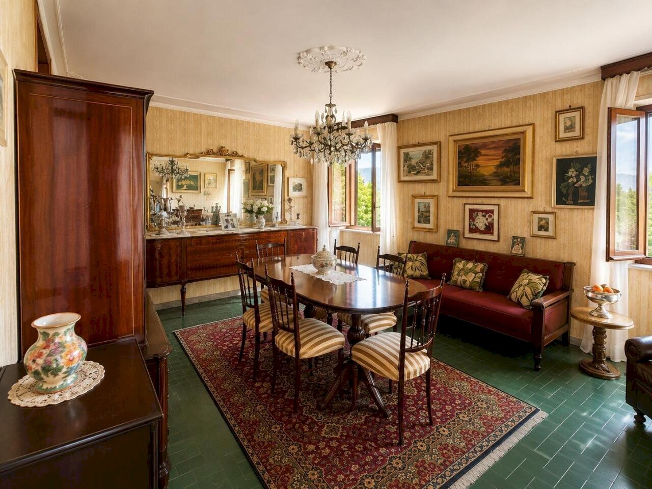 1779273195.jpg - Semi-detached house Follo - photo 1
