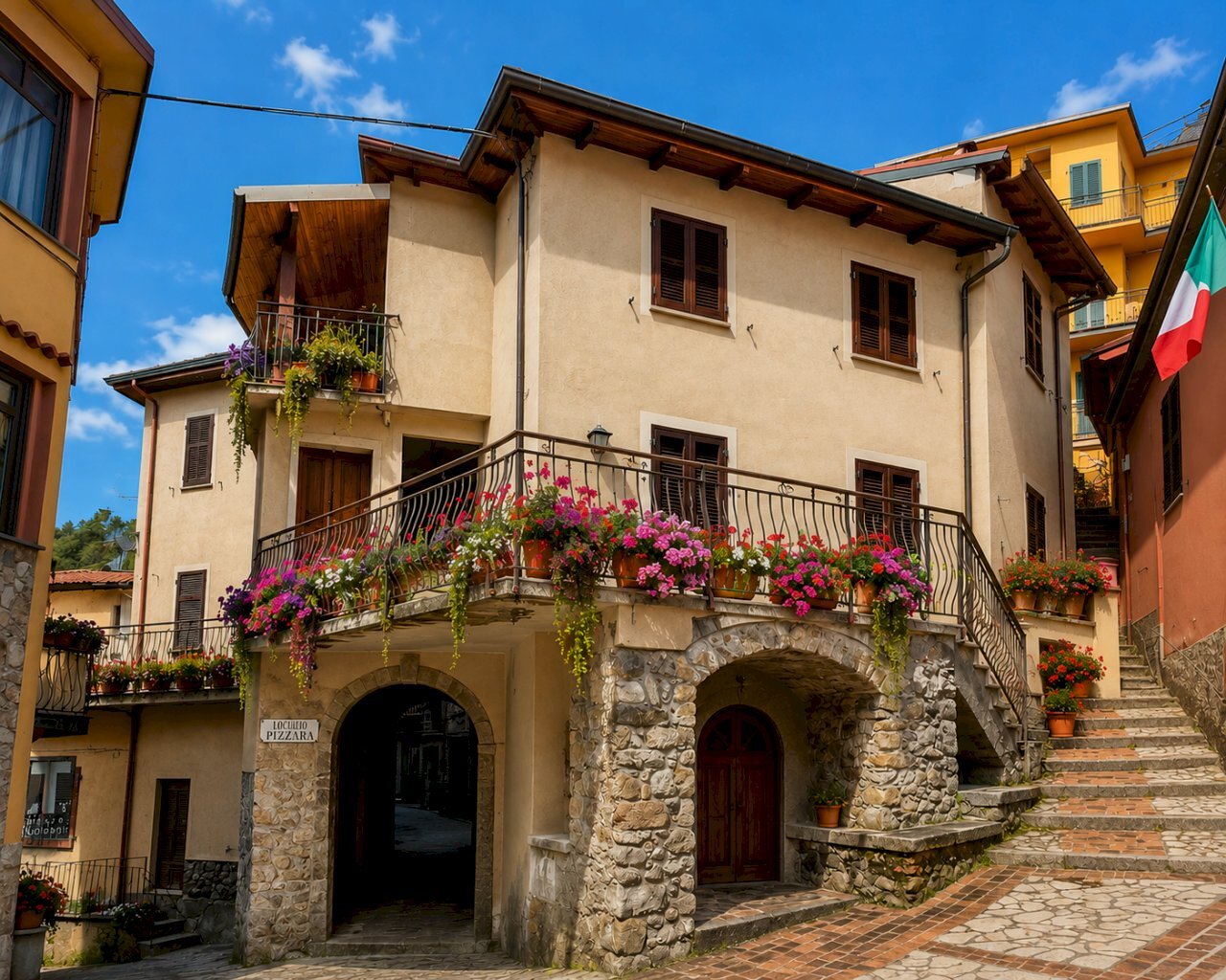 1785491951.png - Casa semi indipendente Follo - foto 1