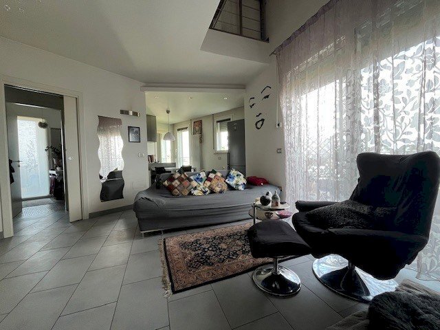 sala bis.jpeg - Appartamento Via Vecchia Emilia 3, Rimini - foto 1