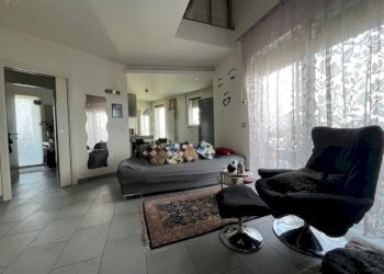 sala bis.jpeg - Appartamento Via Vecchia Emilia 3, Rimini - foto 1