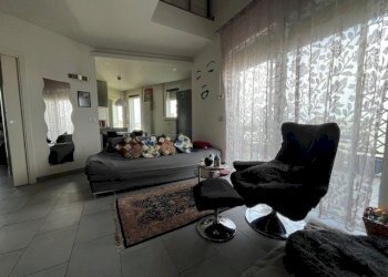 sala.jpeg - Appartamento Via Vecchia Emilia 3, Rimini - foto 5