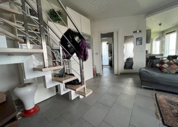 soggiorno.jpeg - Appartamento Via Vecchia Emilia 3, Rimini - foto 8