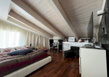 spazio mansarda.jpeg - Appartamento Via Vecchia Emilia 3, Rimini - foto 9