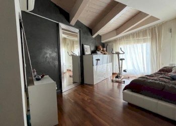 vano sottotetto.jpeg - Appartamento Via Vecchia Emilia 3, Rimini - foto 10