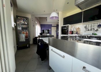 zona cottura.jpeg - Appartamento Via Vecchia Emilia 3, Rimini - foto 11