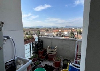 balcone.jpeg - Appartamento Via Vecchia Emilia 3, Rimini - foto 12