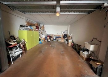 garage.jpeg - Appartamento Via Vecchia Emilia 3, Rimini - foto 13