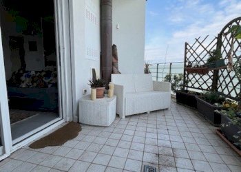 terrazzo loggiato.jpeg - Appartamento Via Vecchia Emilia 3, Rimini - foto 15