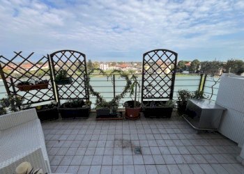 terrazzo.jpeg - Appartamento Via Vecchia Emilia 3, Rimini - foto 16