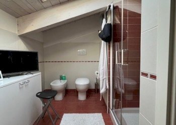 wc 2.jpeg - Appartamento Via Vecchia Emilia 3, Rimini - foto 18