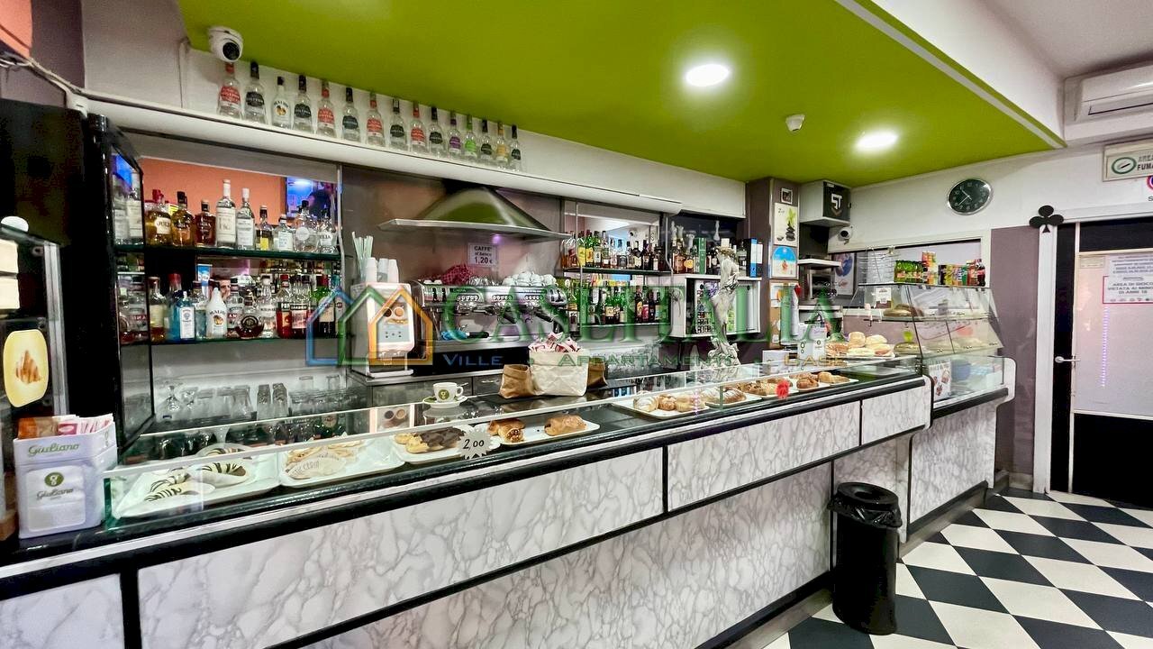 5771420711720259176.jpg - Cafeteria - Cold Bar Corso Orbassano 299, Torino (neighborhood Mirafiori Nord) - photo 1