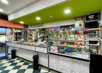 5771420711720259178.jpg - Cafeteria - Cold Bar Corso Orbassano 299, Torino (neighborhood Mirafiori Nord) - photo 2