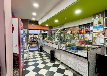 5771420711720259174.jpg - Cafeteria - Cold Bar Corso Orbassano 299, Torino (neighborhood Mirafiori Nord) - photo 3