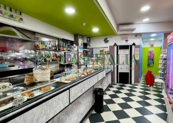 5771420711720259175.jpg - Cafeteria - Cold Bar Corso Orbassano 299, Torino (neighborhood Mirafiori Nord) - photo 4