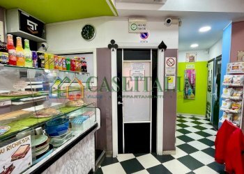 5771420711720259173.jpg - Cafeteria - Cold Bar Corso Orbassano 299, Torino (neighborhood Mirafiori Nord) - photo 5