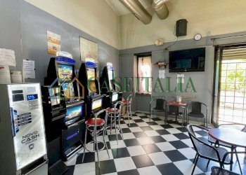 5771420711720259180.jpg - Cafeteria - Cold Bar Corso Orbassano 299, Torino (neighborhood Mirafiori Nord) - photo 6