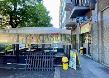 5771420711720259183.jpg - Cafeteria - Cold Bar Corso Orbassano 299, Torino (neighborhood Mirafiori Nord) - photo 9