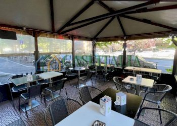 5771420711720259184.jpg - Cafeteria - Cold Bar Corso Orbassano 299, Torino (neighborhood Mirafiori Nord) - photo 10