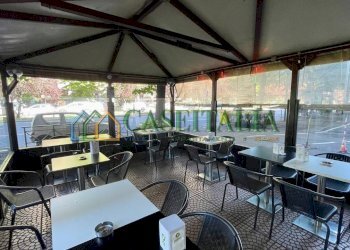5771420711720259185.jpg - Cafeteria - Cold Bar Corso Orbassano 299, Torino (neighborhood Mirafiori Nord) - photo 11