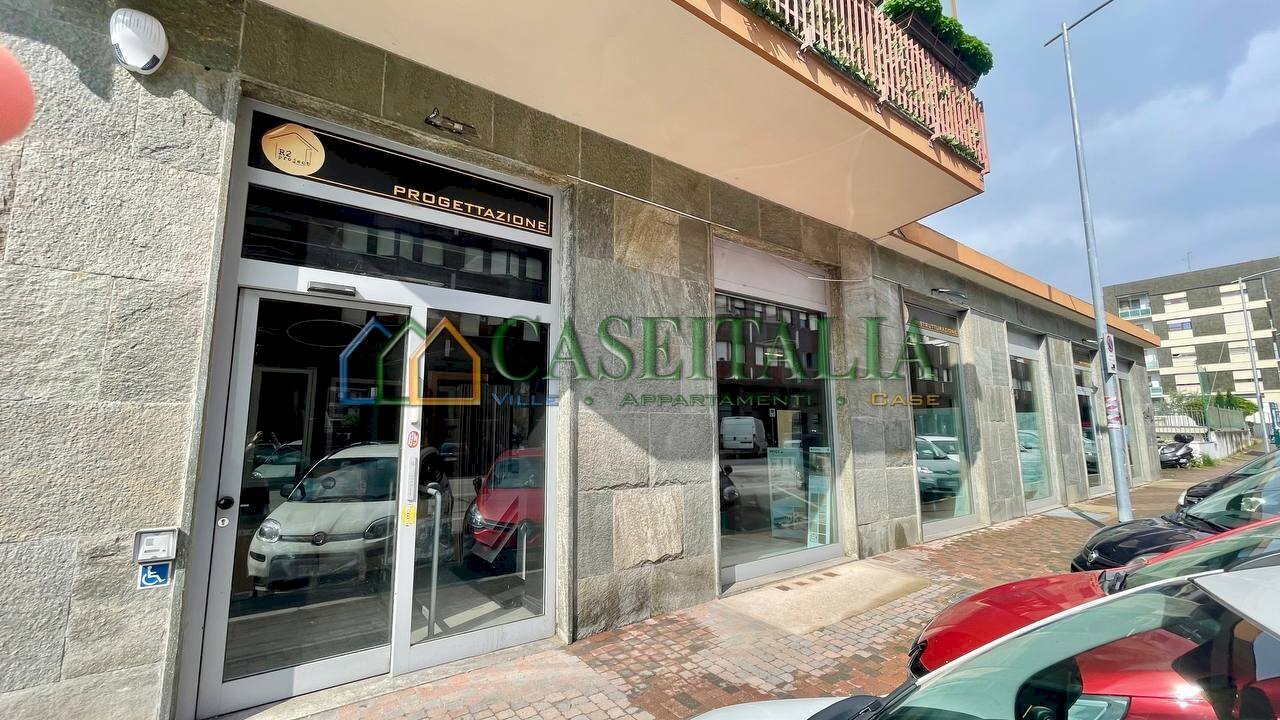 5769364577731678052.jpg - Commercial Premises Corso Roma 25, Moncalieri - photo 1
