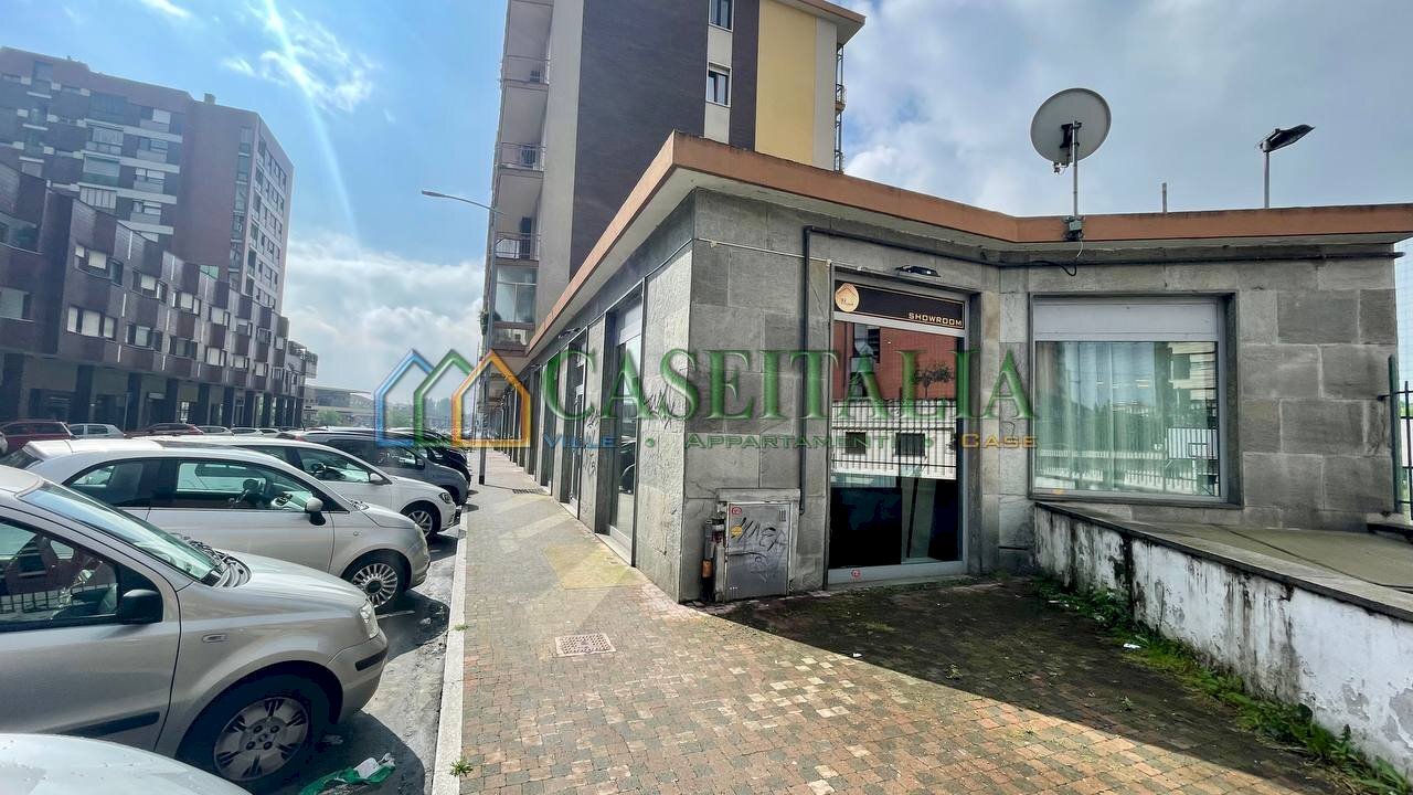 5769364577731678053.jpg - Commercial Premises Corso Roma 25, Moncalieri - photo 2