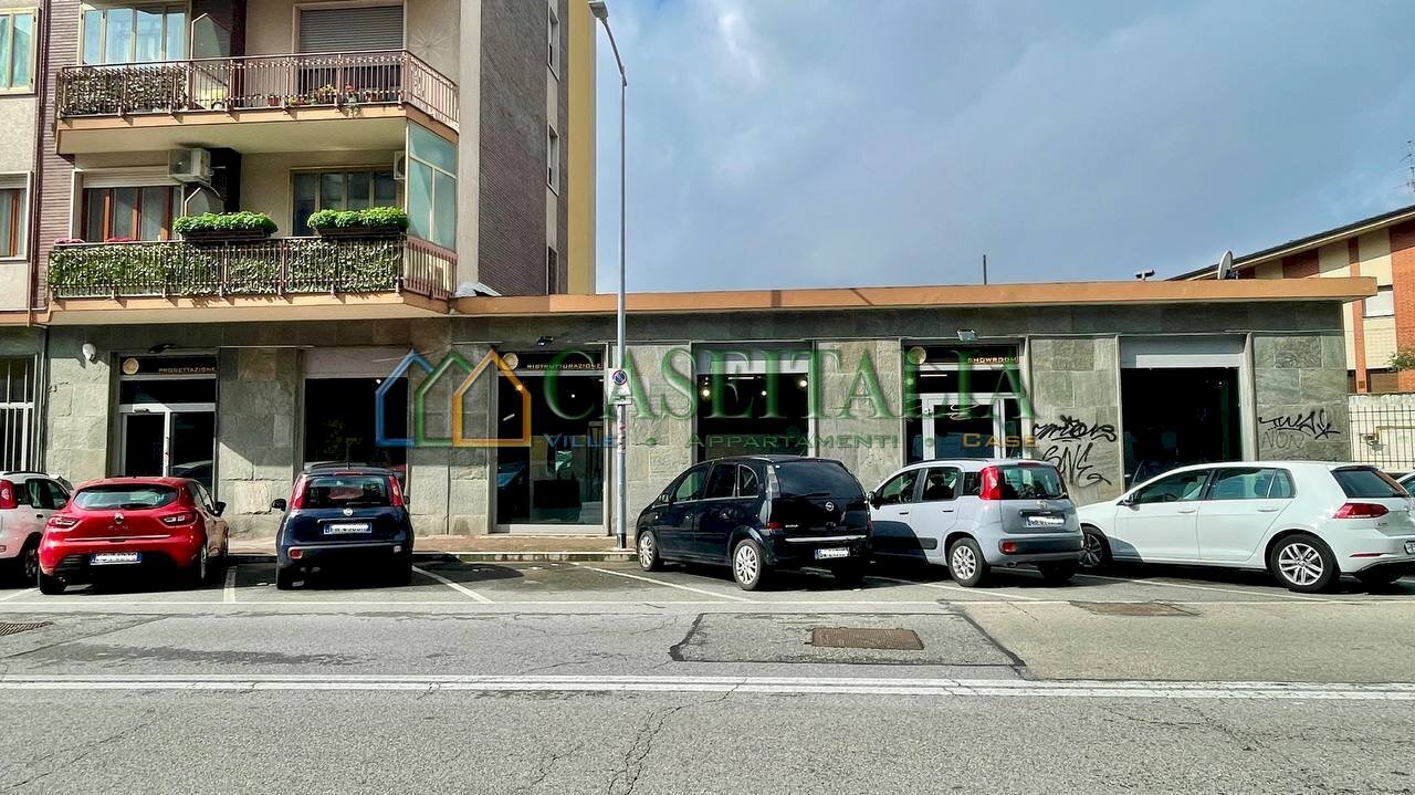 5769364577731678054.jpg - Commercial Premises Corso Roma 25, Moncalieri - photo 3
