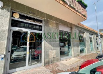 5769364577731678052.jpg - Commercial Premises Corso Roma 25, Moncalieri - photo 1