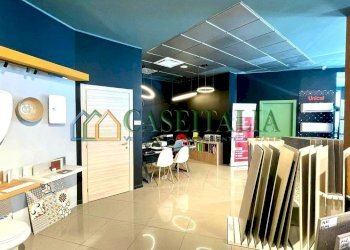 5769364577731678039.jpg - Commercial Premises Corso Roma 25, Moncalieri - photo 11