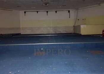 Commercial Premises Via Filippo Turati 20, Ventimiglia - photo 1