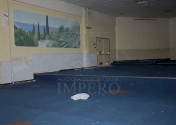 Commercial Premises Via Filippo Turati 20, Ventimiglia - photo 2