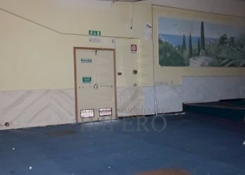 Commercial Premises Via Filippo Turati 20, Ventimiglia - photo 3