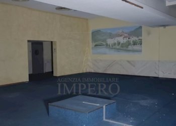 Commercial Premises Via Filippo Turati 20, Ventimiglia - photo 4