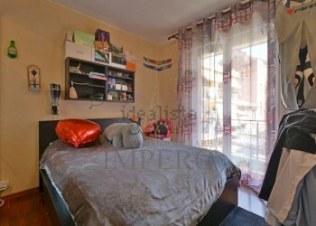 Quadrilocale Via Carso 3, Ventimiglia - foto 13