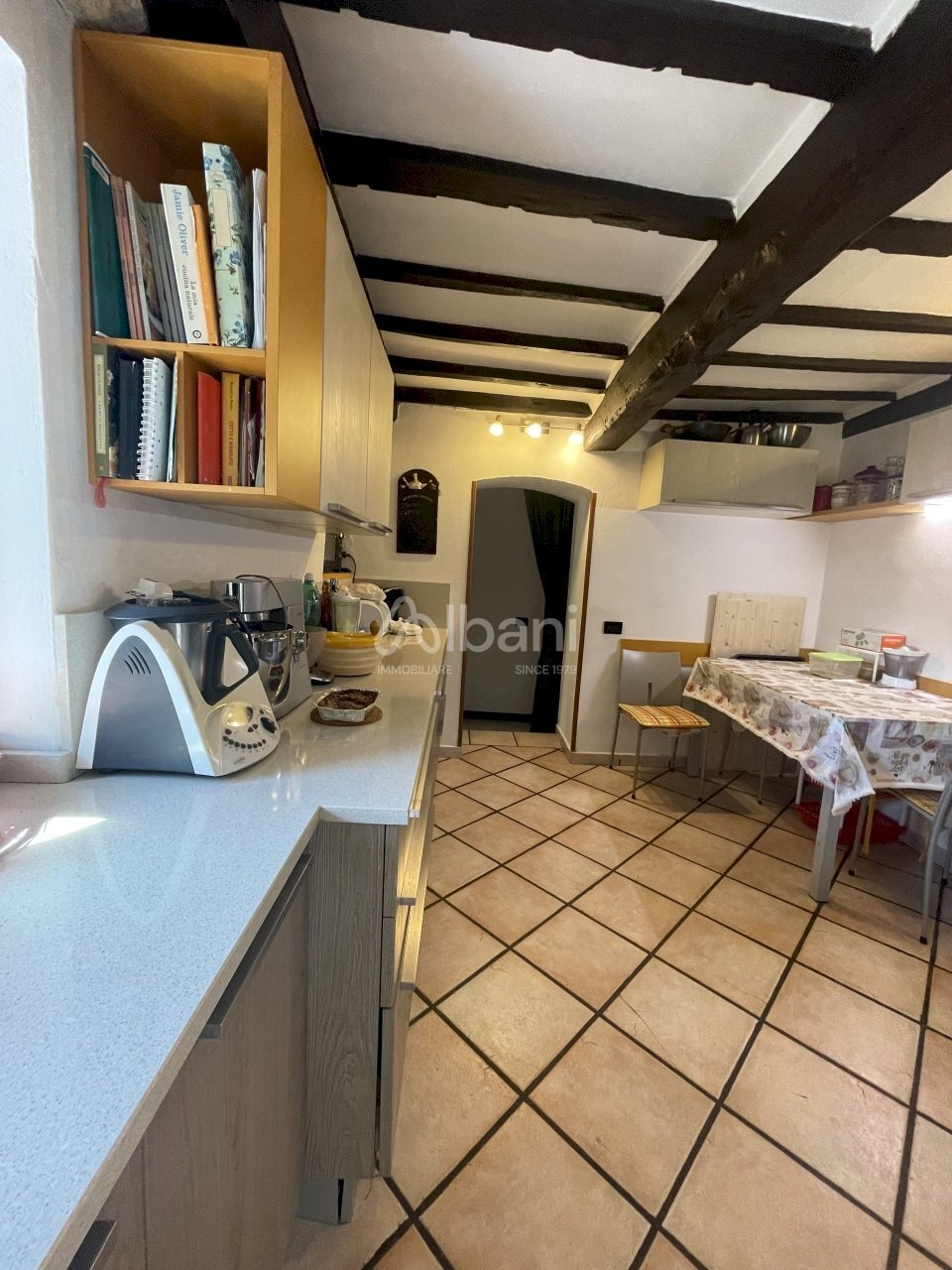 AR463_arcola_semindipendente_con_terrazza - Apartment Via Eraldo Bernabó, Arcola - photo 3