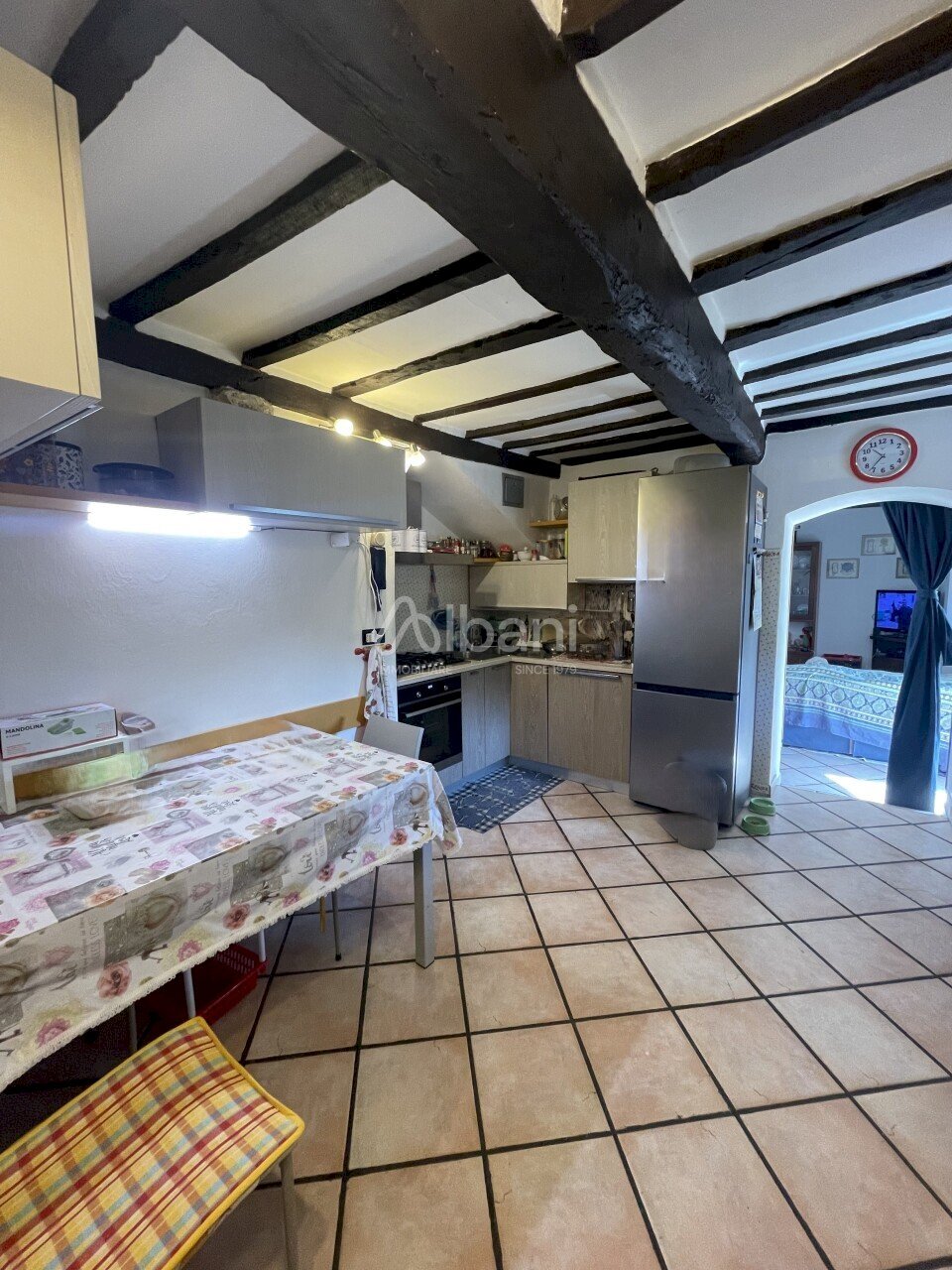 AR463_arcola_semindipendente_con_terrazza - Apartment Via Eraldo Bernabó, Arcola - photo 3
