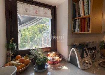 AR463_arcola_semindipendente_con_terrazza - Apartment Via Eraldo Bernabó, Arcola - photo 2
