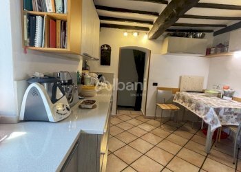 AR463_arcola_semindipendente_con_terrazza - Apartment Via Eraldo Bernabó, Arcola - photo 3