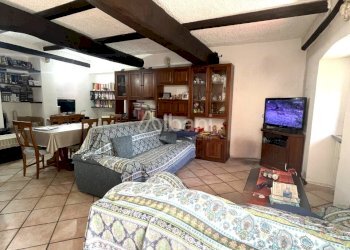 AR463_arcola_semindipendente_con_terrazza - Apartment Via Eraldo Bernabó, Arcola - photo 5