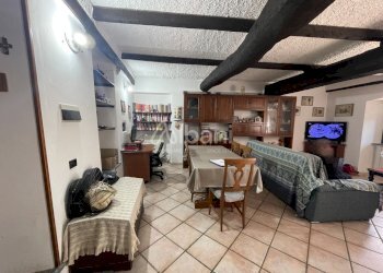 AR463_arcola_semindipendente_con_terrazza - Apartment Via Eraldo Bernabó, Arcola - photo 8