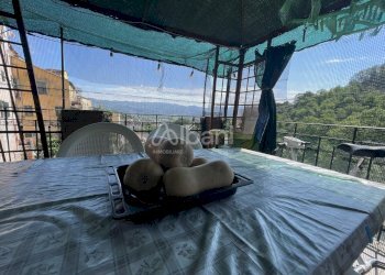 AR463_arcola_semindipendente_con_terrazza - Apartment Via Eraldo Bernabó, Arcola - photo 10