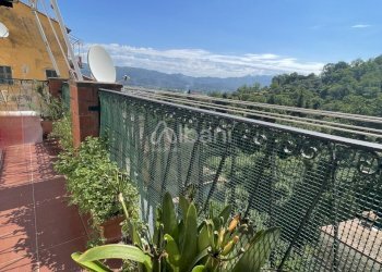 AR463_arcola_semindipendente_con_terrazza - Apartment Via Eraldo Bernabó, Arcola - photo 18
