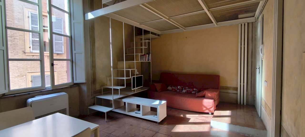 IMG_20260511_170853.jpg - Two-room apartment Via Sant'Eufemia 66, Modena (neighborhood Circoscrizione 1) - photo 2