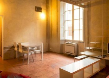 soggiorno 4.jpeg - Two-room apartment Via Sant'Eufemia 66, Modena (neighborhood Circoscrizione 1) - photo 1
