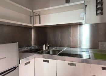 IMG_20260511_170811.jpg - Two-room apartment Via Sant'Eufemia 66, Modena (neighborhood Circoscrizione 1) - photo 5